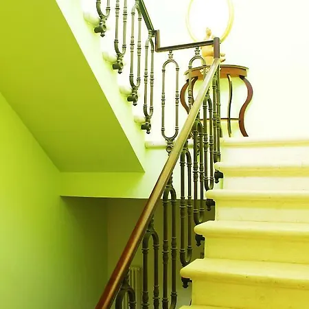 Hotel Allegroitalia Centro *