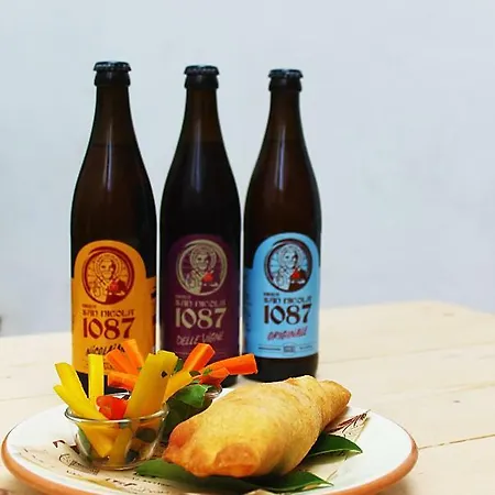 Allegroitalia Centro * Martina Franca