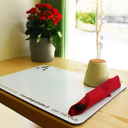 Hotel Allegroitalia Centro *