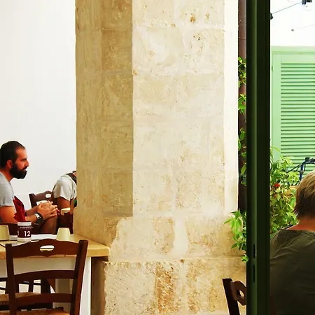 Hotel Allegroitalia Centro Martina Franca