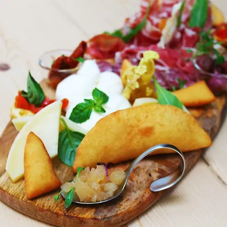 Allegroitalia Centro Hotel Martina Franca