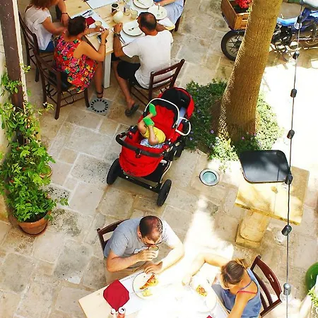 Allegroitalia Centro * Martina Franca