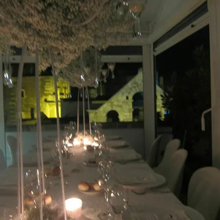 Allegroitalia Centro Hotel Martina Franca