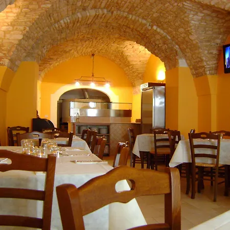 Hotel Allegroitalia Centro Martina Franca