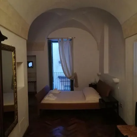 Allegroitalia Centro * Martina Franca