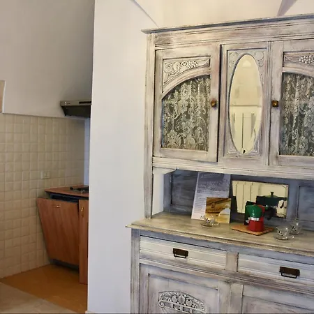 Hotel Allegroitalia Centro Martina Franca