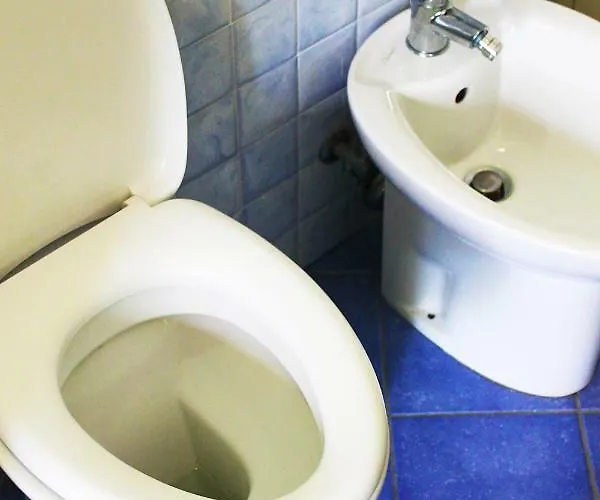 Ξενοδοχείο Allegroitalia Centro *