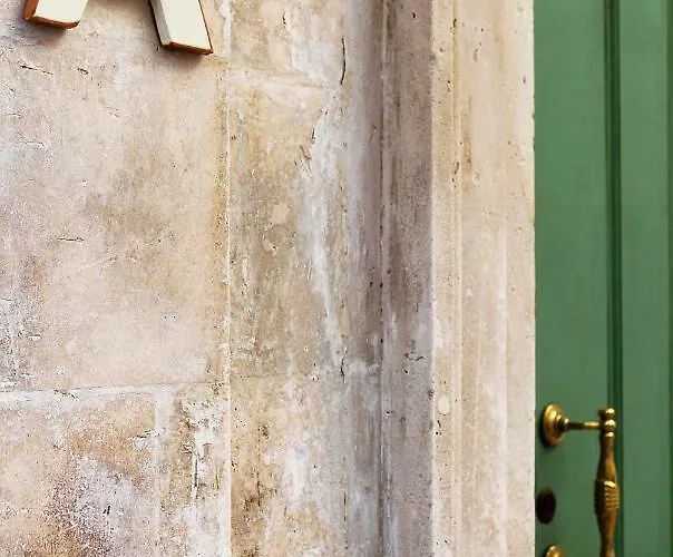 Allegroitalia Centro Μαρτίνα Φράνκα