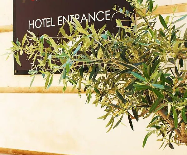 Allegroitalia Centro Ξενοδοχείο Μαρτίνα Φράνκα