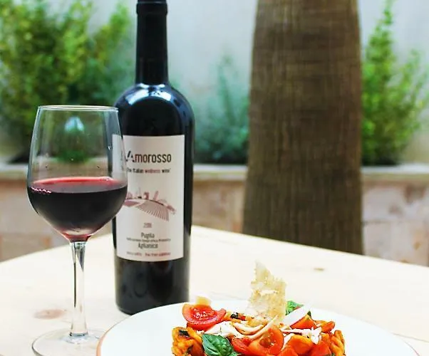 Allegroitalia Centro