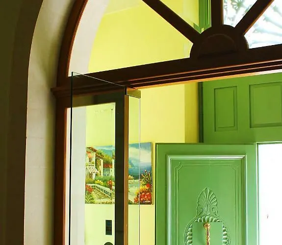 Allegroitalia Centro Μαρτίνα Φράνκα