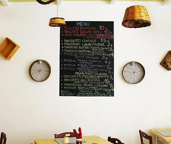 Allegroitalia Centro Ξενοδοχείο *