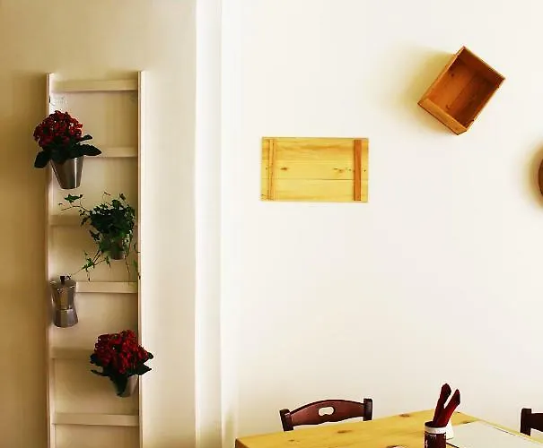 Allegroitalia Centro Μαρτίνα Φράνκα