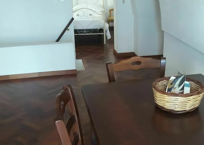 Allegroitalia Centro Μαρτίνα Φράνκα