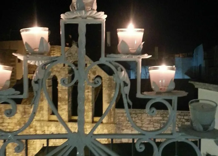 Ξενοδοχείο Allegroitalia Centro *