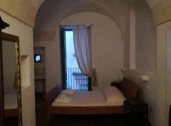 Allegroitalia Centro * Μαρτίνα Φράνκα