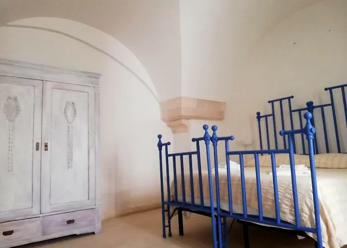 Allegroitalia Centro Μαρτίνα Φράνκα