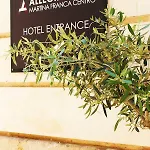 Allegroitalia Centro Hotel Martina Franca