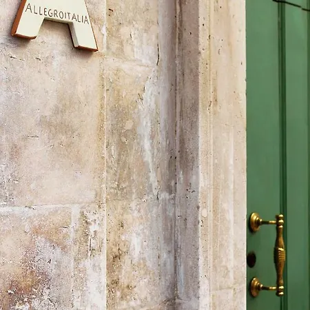 Allegroitalia Centro مارتينا فرانكا