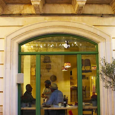 Allegroitalia Centro * مارتينا فرانكا