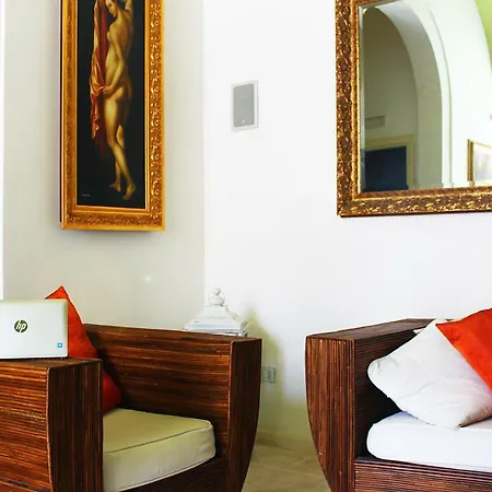 Allegroitalia Centro * مارتينا فرانكا