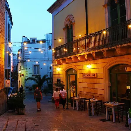 Allegroitalia Centro Hotel