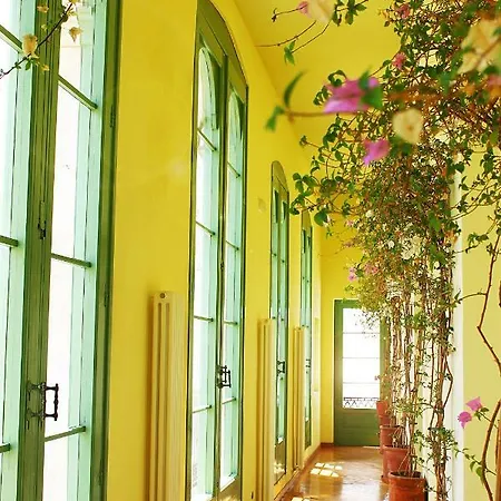 Allegroitalia Centro * مارتينا فرانكا