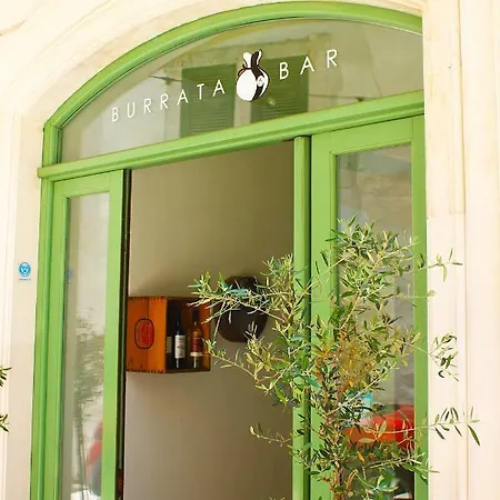 Allegroitalia Centro فندق