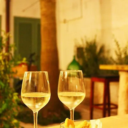 Allegroitalia Centro * Martina Franca