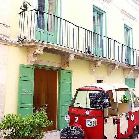 Allegroitalia Centro Hotel Martina Franca