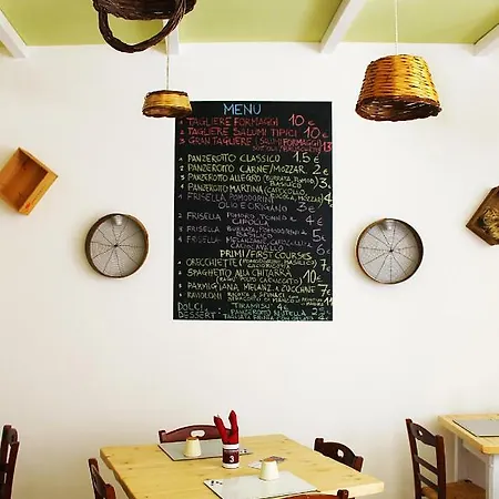 Allegroitalia Centro فندق *
