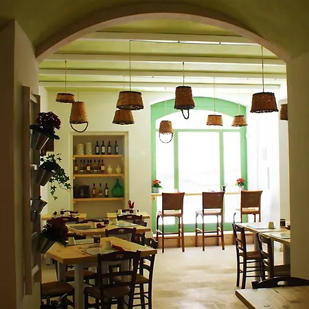 Allegroitalia Centro فندق