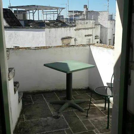Allegroitalia Centro Martina Franca