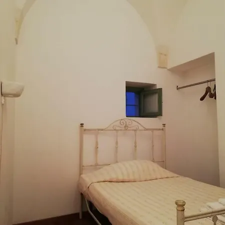 Hotel Allegroitalia Centro Martina Franca
