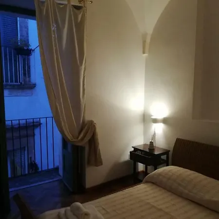 Allegroitalia Centro فندق *