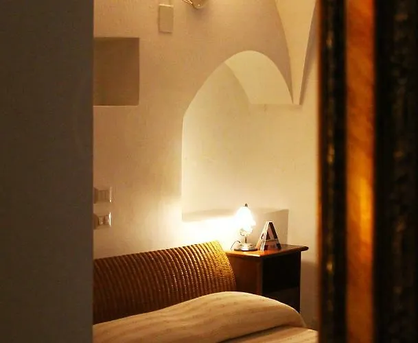 Hotel Allegroitalia Centro