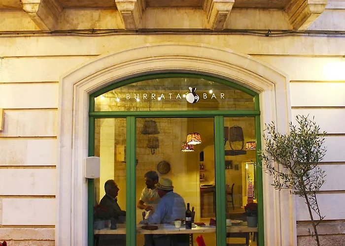 Allegroitalia Centro * Martina Franca