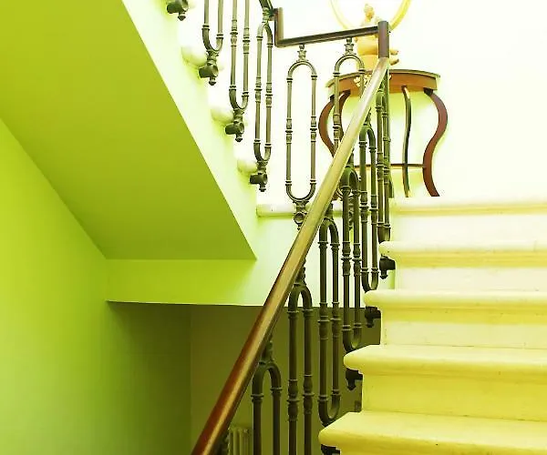 Hotel Allegroitalia Centro *