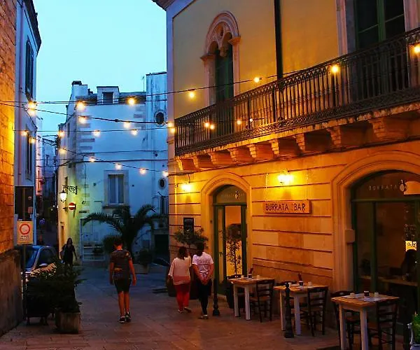 Allegroitalia Centro Hotel