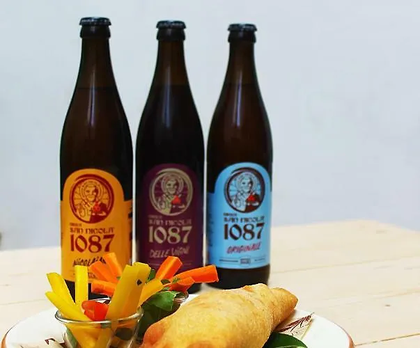 Allegroitalia Centro * Martina Franca