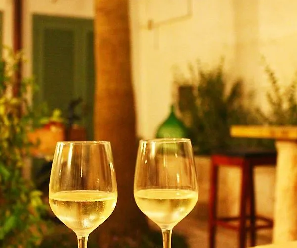 Allegroitalia Centro * Martina Franca