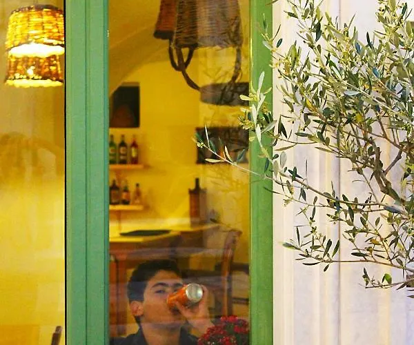 Allegroitalia Centro Martina Franca