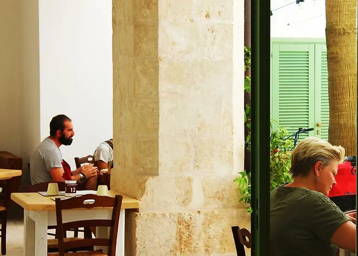 Hotel Allegroitalia Centro Martina Franca