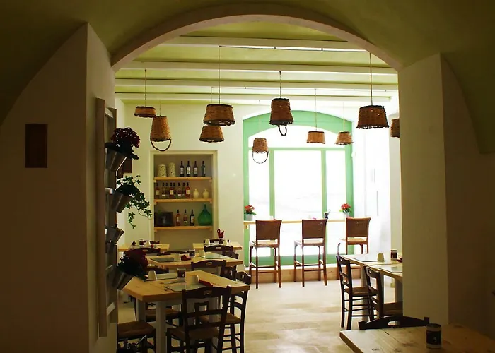 Allegroitalia Centro Hotel