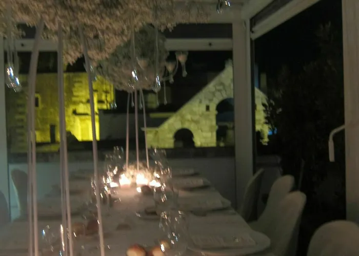 Allegroitalia Centro Hotel Martina Franca