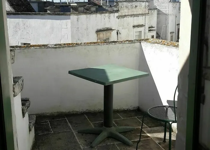 Allegroitalia Centro Martina Franca