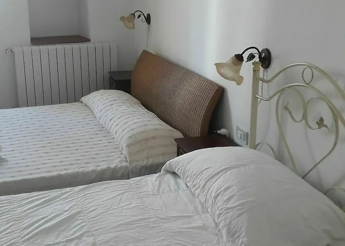 Allegroitalia Centro Hotel *