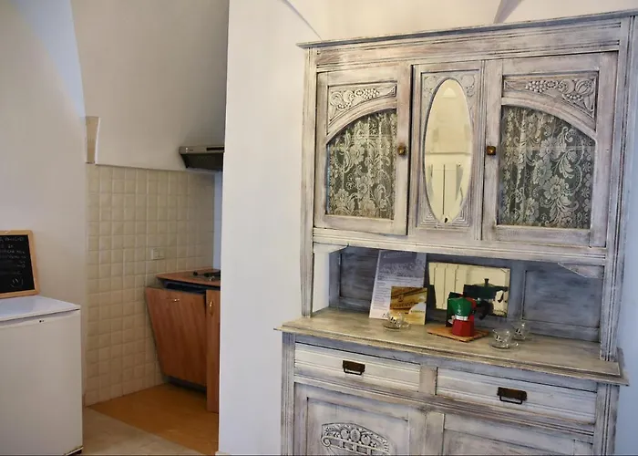 Hotel Allegroitalia Centro Martina Franca